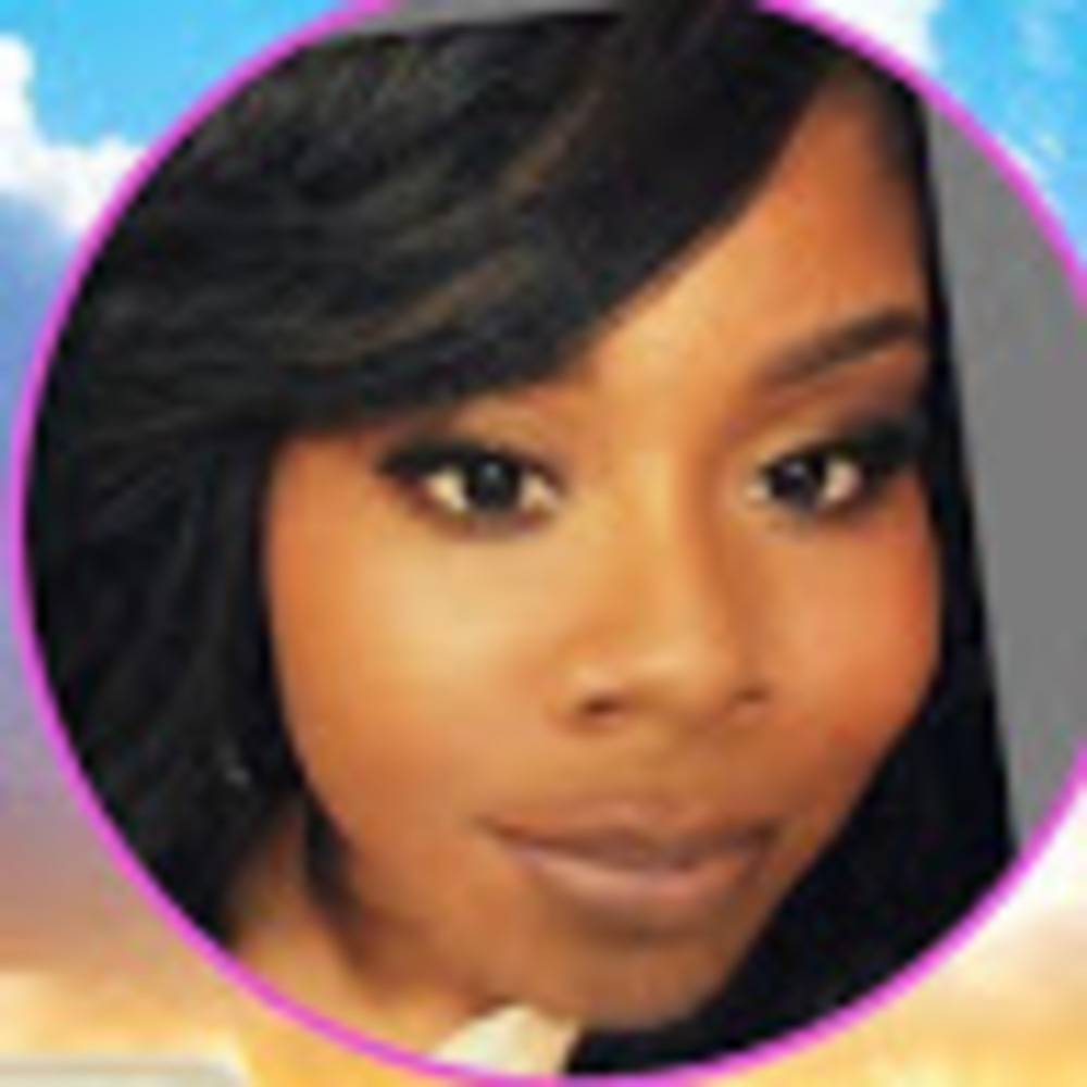 Meet your Posher, Phylicia